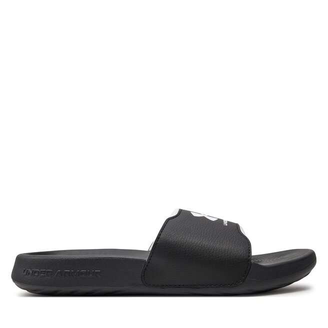 Klapki Under Armour Ua W Ignite Select - Czarny