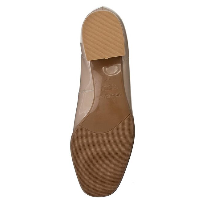Gino Rossi Halbschuhe Gino Rossi Miho DCH380-W61-JE00-3100-0 80