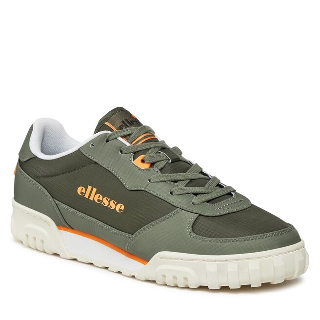 Ellesse Tenisice Ellesse Tanker Cupsole SHRF0621 Green/Dark Green 550