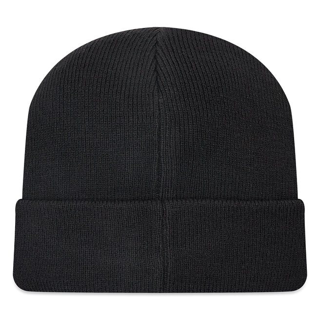 Von Dutch Mütze Von Dutch Beanie Flint 7050113 Black