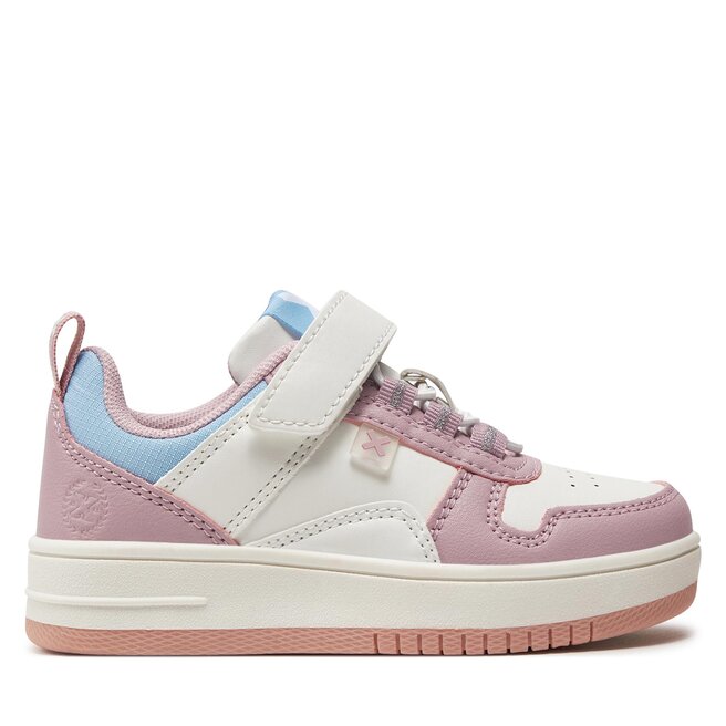 Sneakersy Xti - Fioletowy