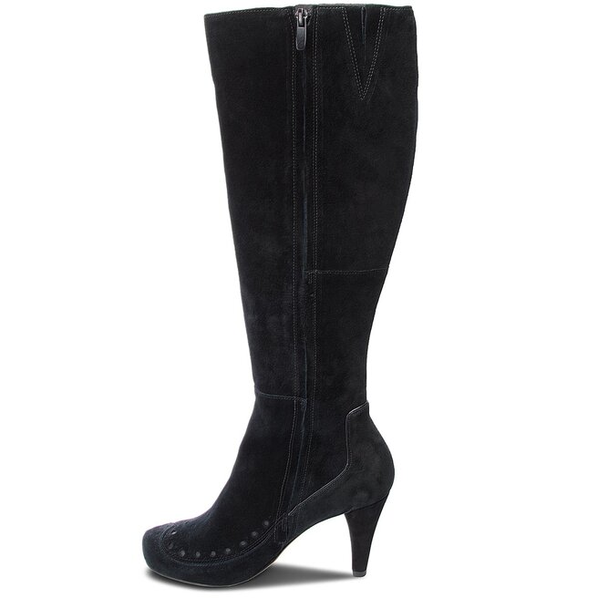 Clarks dalia sales sierra boots