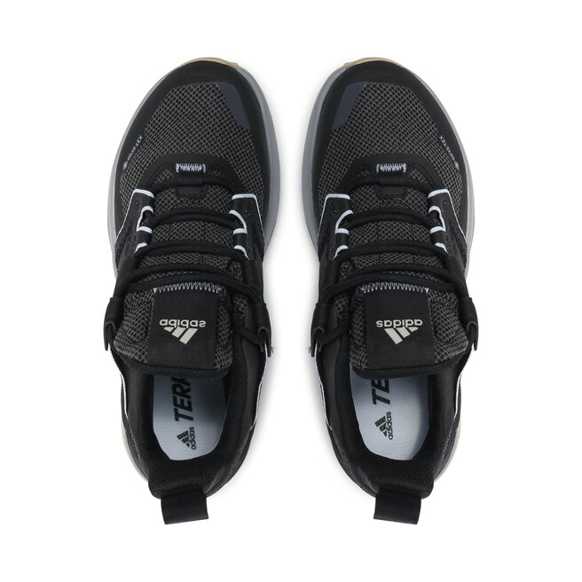 adidas Boty adidas Terrex Trailmaker Gtx W GORE-TEX FX4695 Cblack/Cblack/Grey