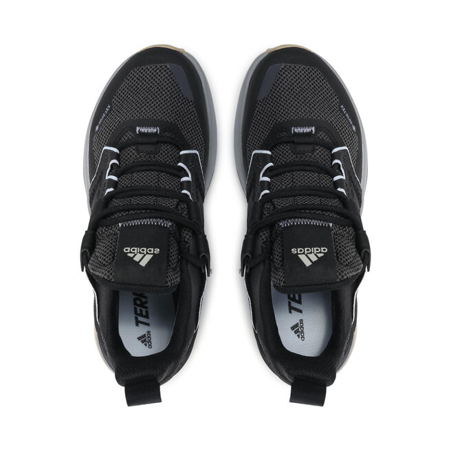 adidas Pantofi adidas Terrex Trailmaker Gtx W GORE-TEX FX4695 Cblack/Cblack/Grey