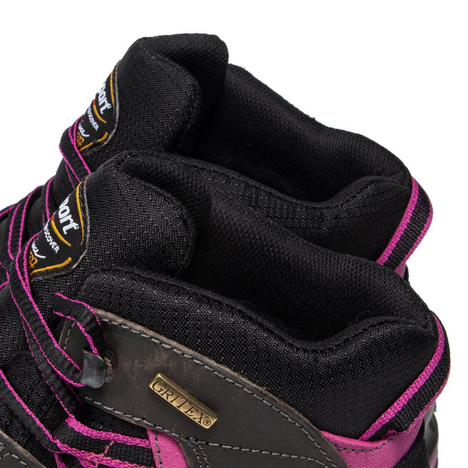 Grisport Trekkings Grisport 12529D10G Grey
