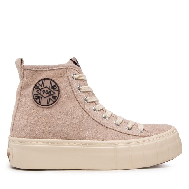 Lee Cooper Сникърси Lee Cooper LCJ-22-31-1434L Beige