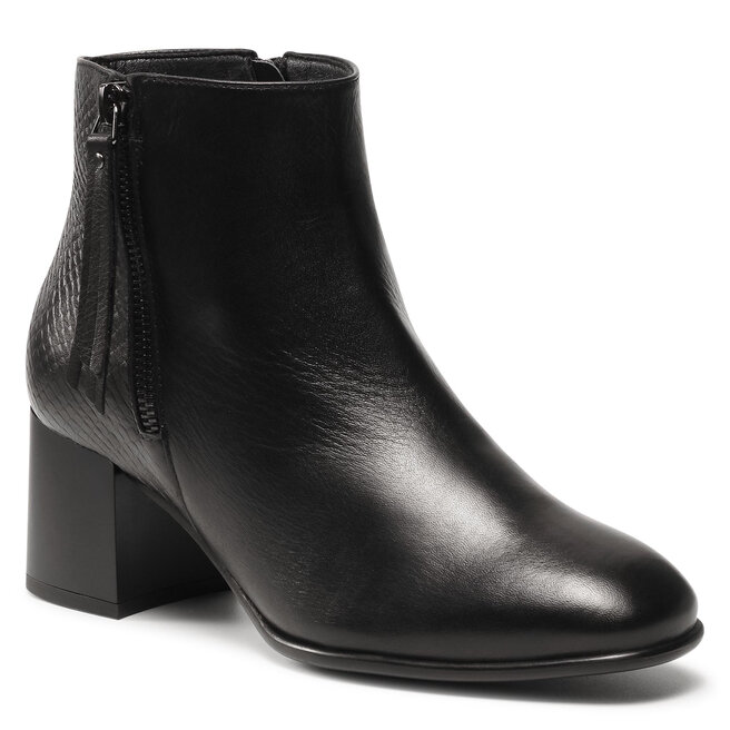 Kobiece botki Lasocki