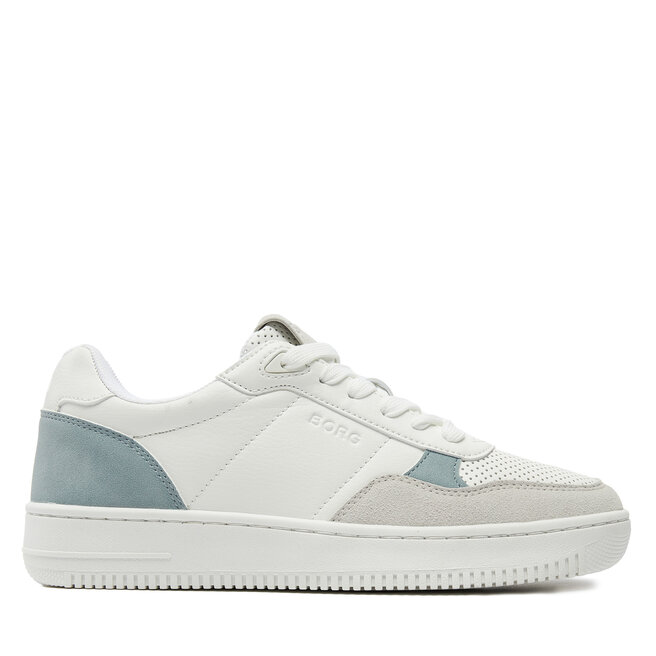 Sneakersy Björn Borg T2020 2411 - Biały