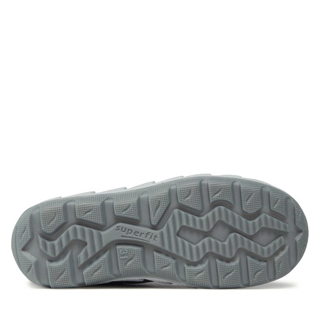 Superfit Cizme de zăpadă Superfit GORE-TEX 1-006011-8510 D Purplec/Rose