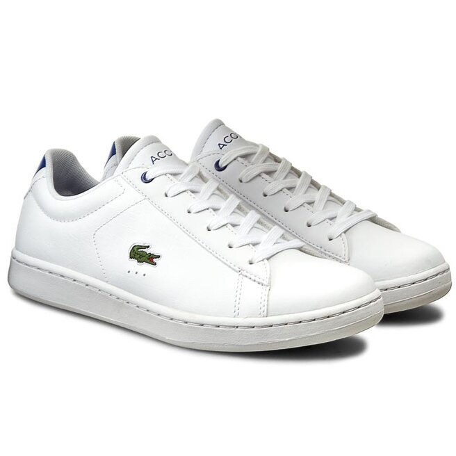 Lacoste carnaby evo g316 sales