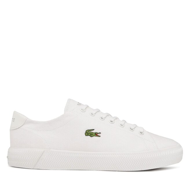 Lacoste Teniszcipő Lacoste Gripshot Bl21 2 Cma 741CMA002221G Wht/Wht