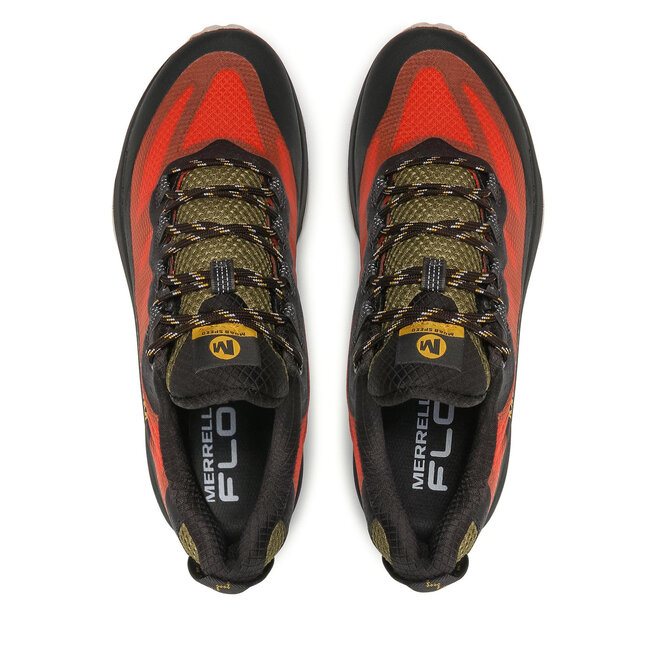 Merrell Scarpe da trekking Merrell Moab Speed J066777 Mandarine