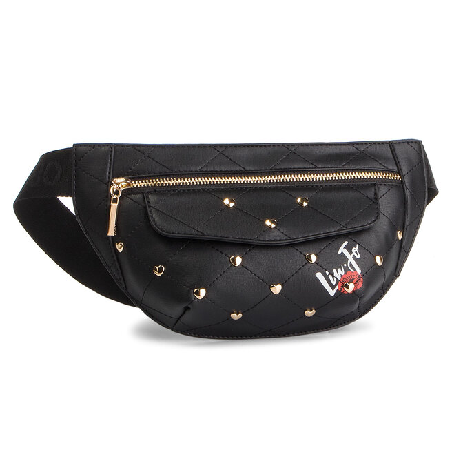Liu Jo Övtáska Liu Jo S Bumbag N19084 E0010 Nero 22222