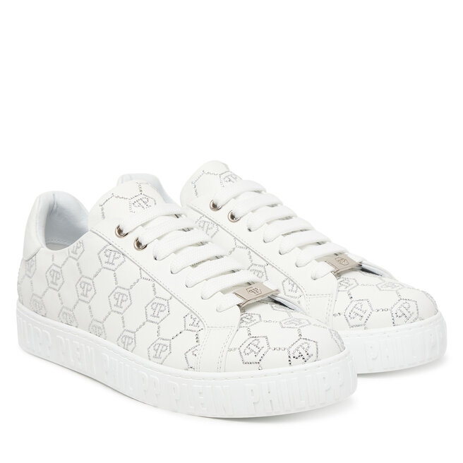Męskie sneakersy PHILIPP PLEIN