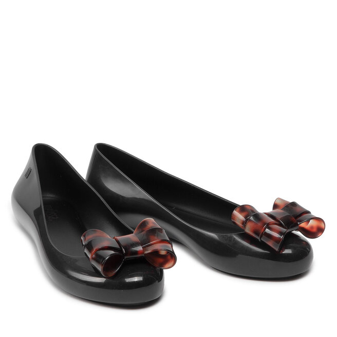 Melissa Balerini Melissa Sweet Love III Ad 33264 Black/Tortoise 52812