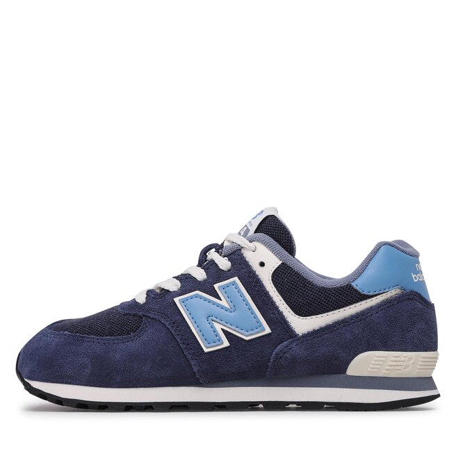 New Balance Sneakers New Balance GC574ND1 Blu scuro