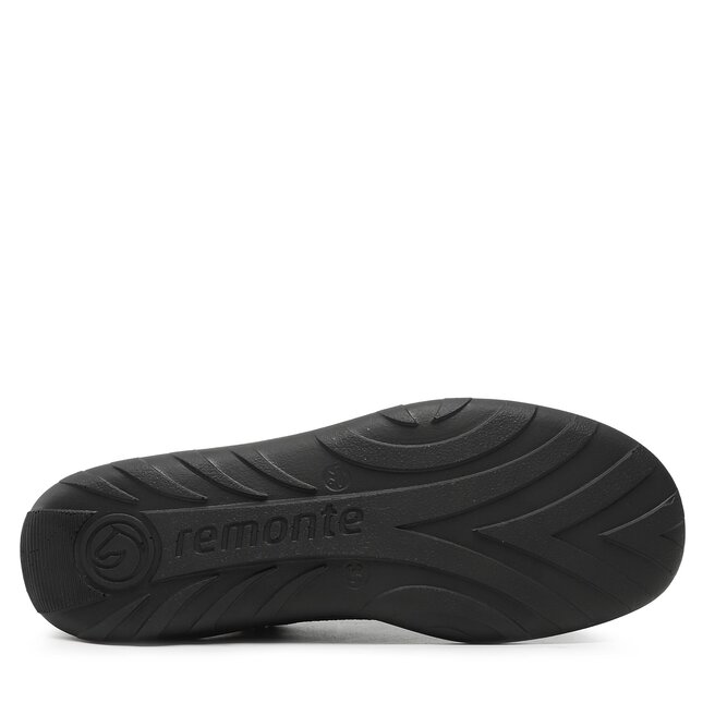 Remonte Sneakers Remonte R3518-00 Schwarz