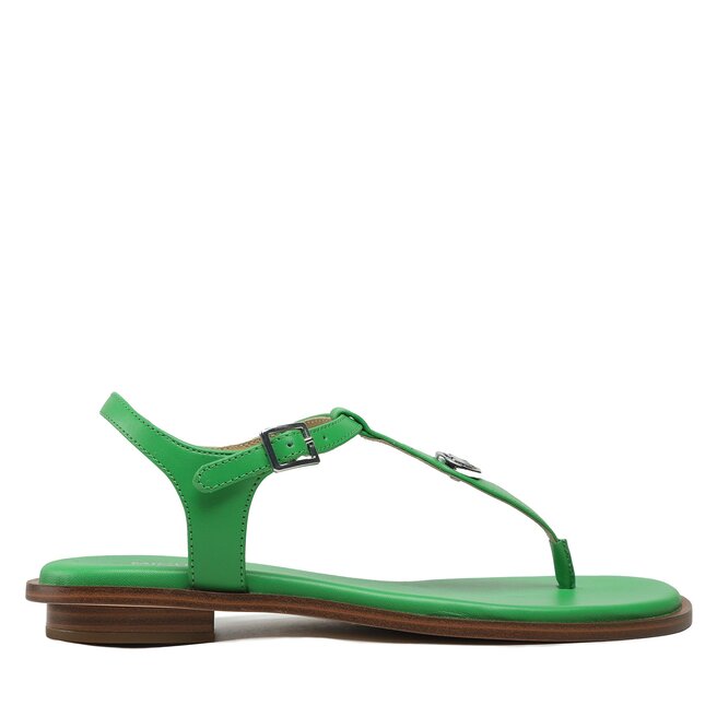MICHAEL Michael Kors Sandály MICHAEL Michael Kors Mallory Thong 40S1MAFA2L Palm