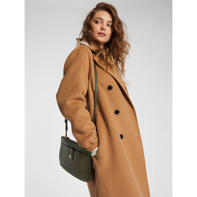 Lauren Ralph Lauren Táska Lauren Ralph Lauren Jamey 27 431862248007 Cl Ol