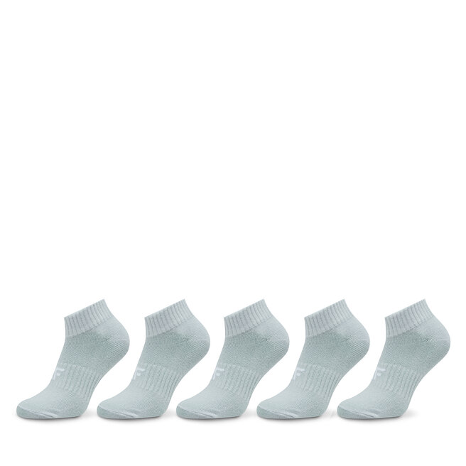 Σετ κοντές κάλτσες παιδικές 5 τεμαχίων 4F 4FJWAW23USOCF231 27S