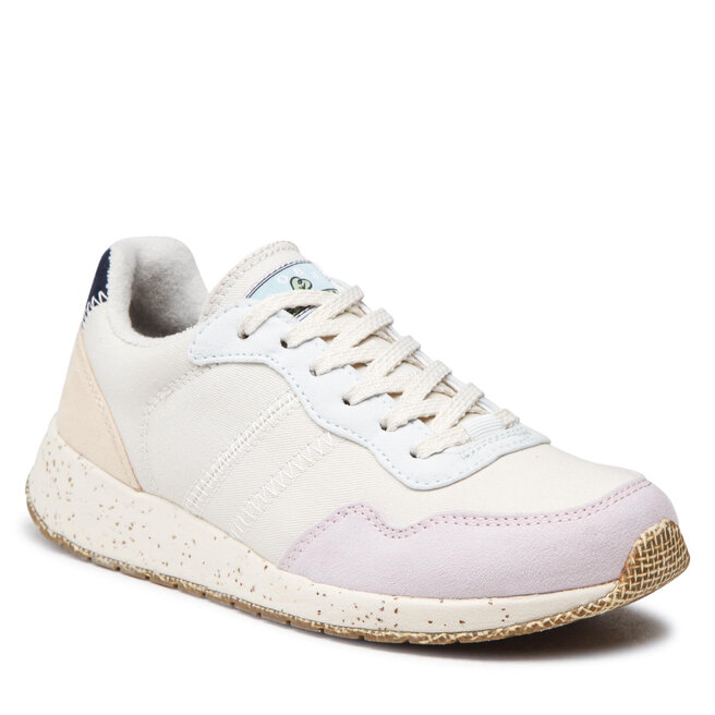 Sneakers Skechers BOBS Club Change 113536/WMLT White/Multi