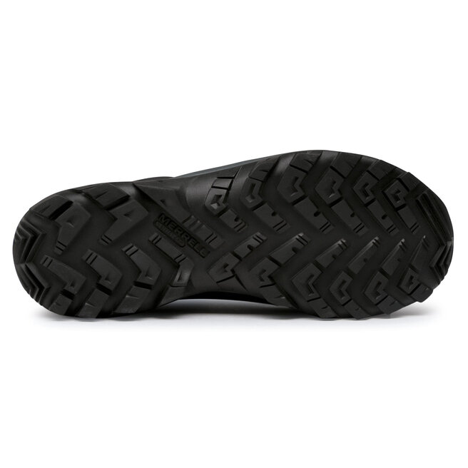 Turistiniai batai Merrell Thermo Kiruna Mid Shell Wp J16461 Black