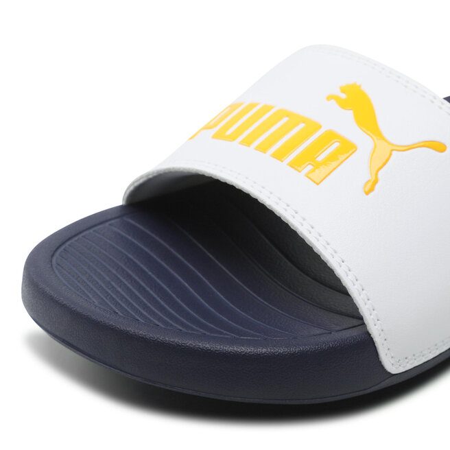 Puma Șlapi Puma Popcat 20 Jr 372017 22 Peacoat/Puma White