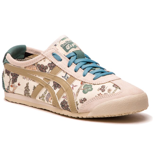 onitsuka tiger gsm caravan oatmeal