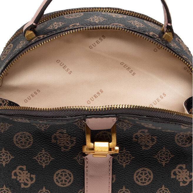 Rucksack Guess Briana Backpack HWPA84 89320 MLO eschuhe.de