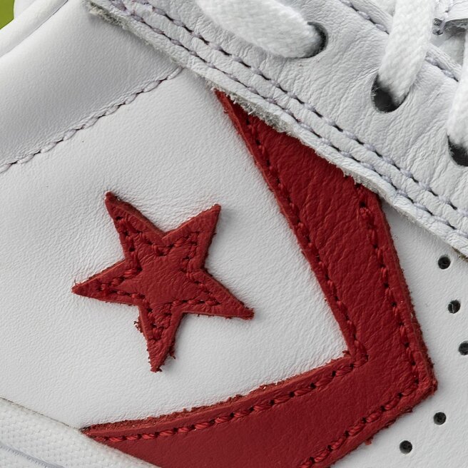 Converse Pl Lp Ox 555933C White Casino White obuvki.bg