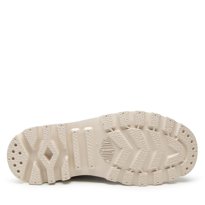 Palladium Turistická obuv Palladium Pampa Hi Htg Supply 77356-297-M Dune