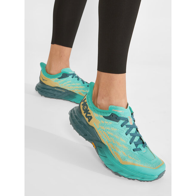 Hoka Scarpe Hoka Speedgoat 5 1123158 Dtwgr