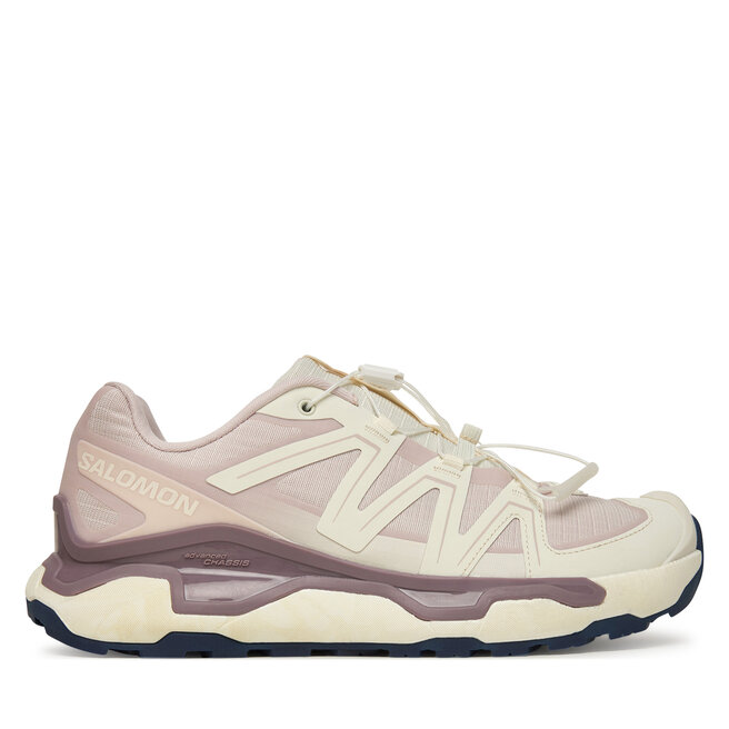 Kobiece sneakersy Salomon