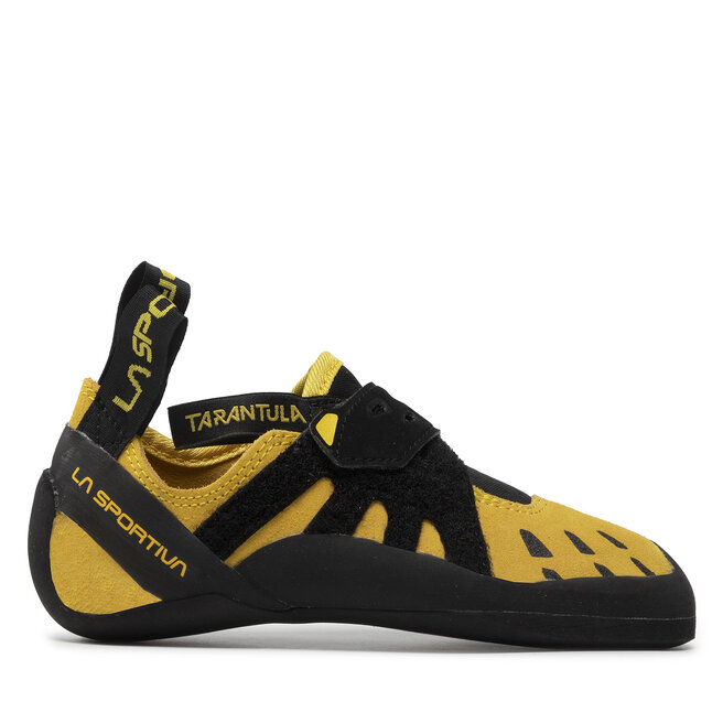 La Sportiva Scarpe La Sportiva Tarantula Jr 30R100999 Yellow/Black