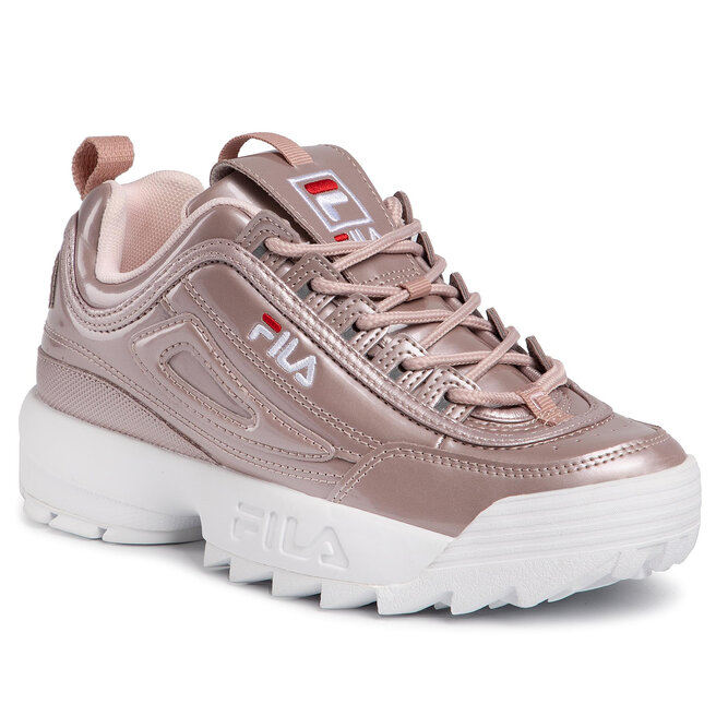 Fila clearance disruptor eobuwie