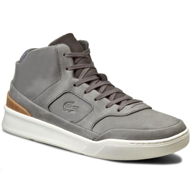 Sneakers Lacoste Explorateur 316 2 7 32CAM0096248 Dk Gry fr
