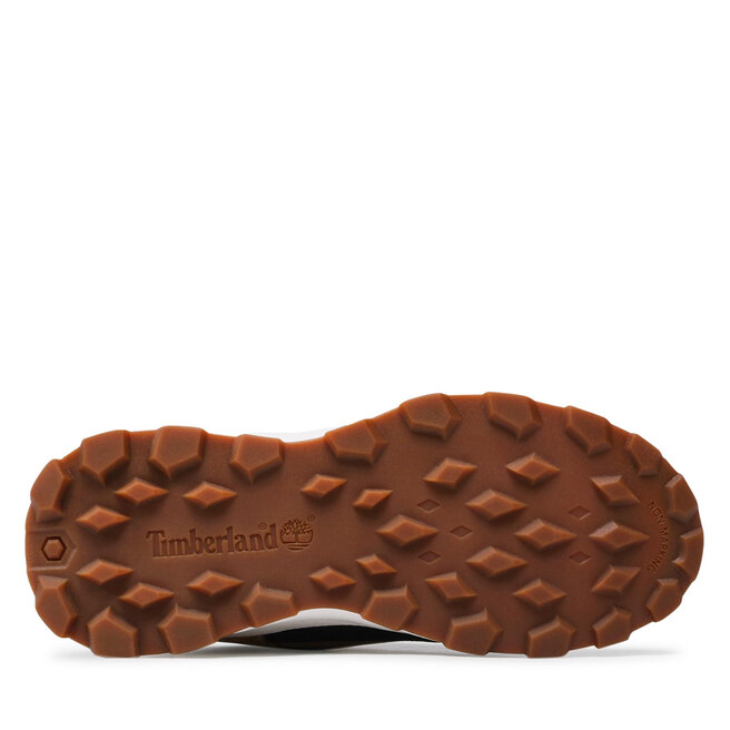 Timberland Šnurovacia obuv Timberland Brooklyn Euro Sprint TB0A2EJ2231 Wheat Nubuck