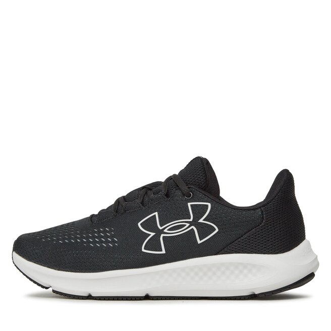 Under Armour Pantofi Under Armour Ua Charged Pursuit 3 Bl 3026518-001 Negru