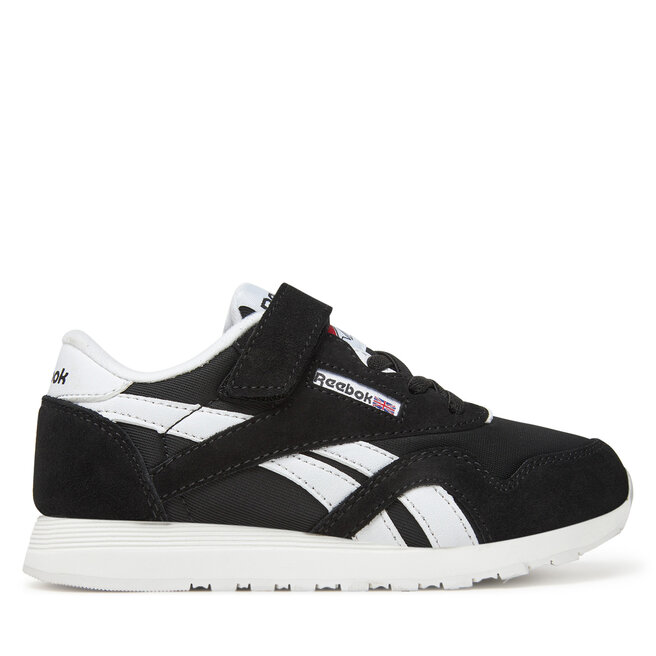 Sneakersy Reebok - (IV) Czarny