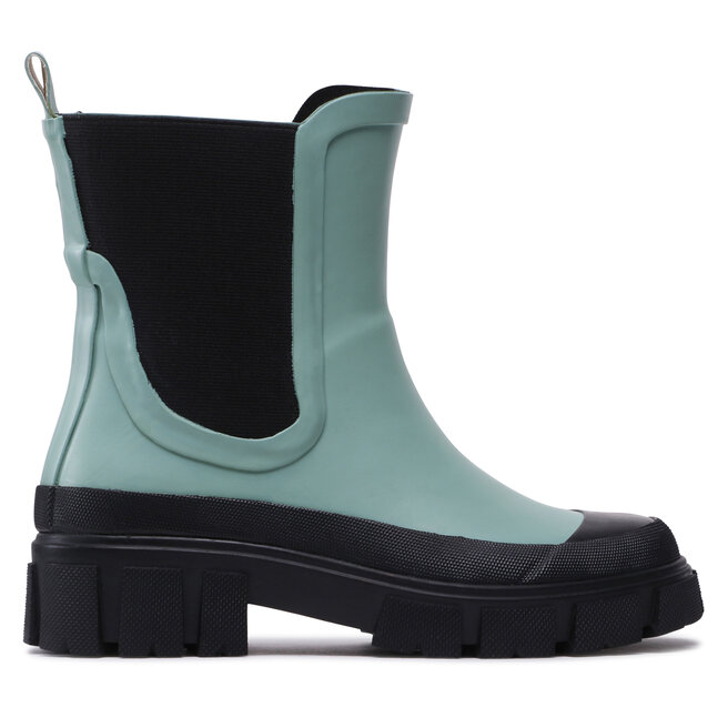 ONLY Shoes Cizme de cauciuc ONLY Shoes Onlwellie-1 15288645 Green Ash