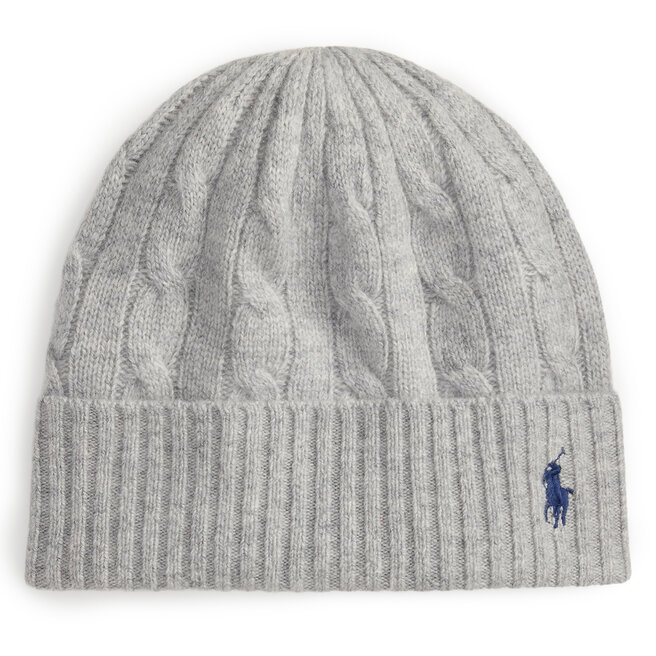 Czapka z daszkiem Polo Ralph Lauren