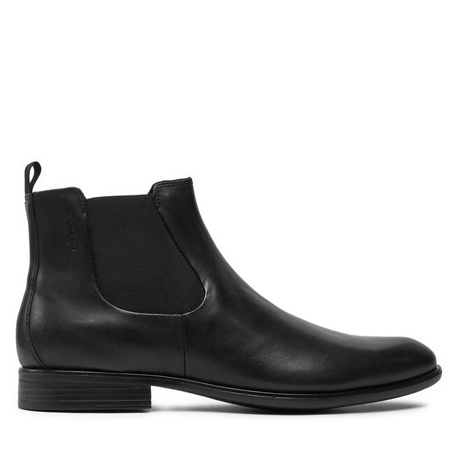Sztyblety Vagabond Shoemakers Harvey - Czarny