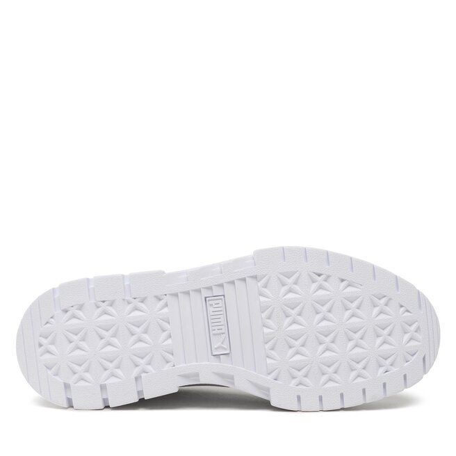 Puma Sneakers Puma Mayze ut Wns 389862 01 Puma White/Rose Quartz
