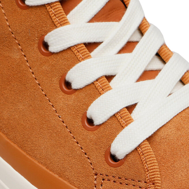 Levi's® Tornacipő Levi's® 234732-709-99 Cognac