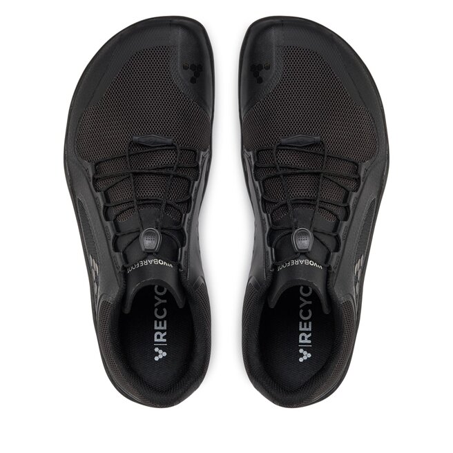 Vivo Barefoot Обувки Vivo Barefoot Primus Trail II Fg M 309097-01 Obsidian