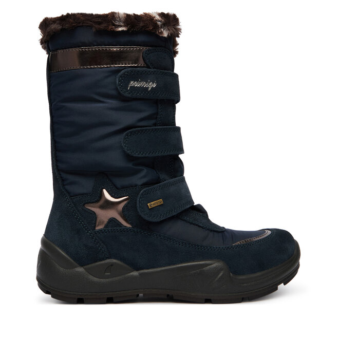 Śniegowce Primigi GORE-TEX 2379000 D Granatowy