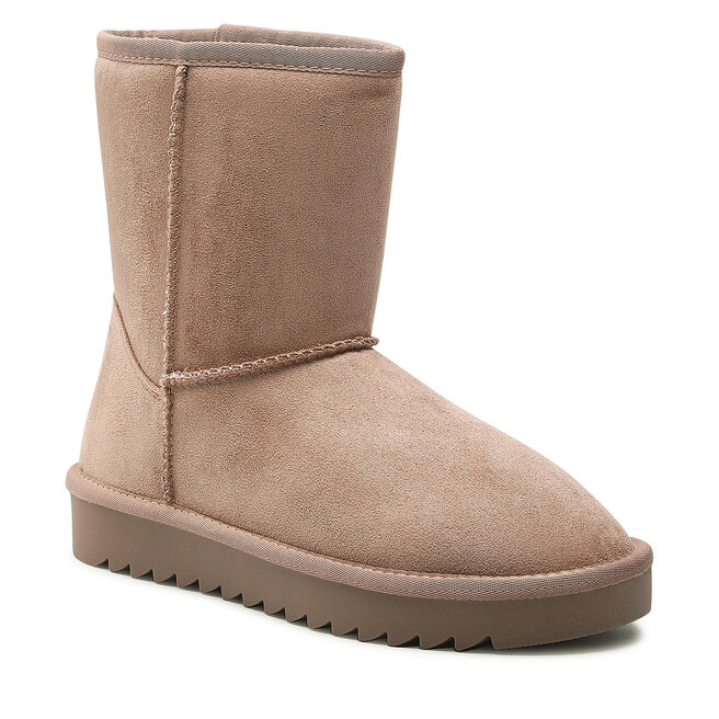 Pantofi Jenny Fairy WS5918-04 Beige