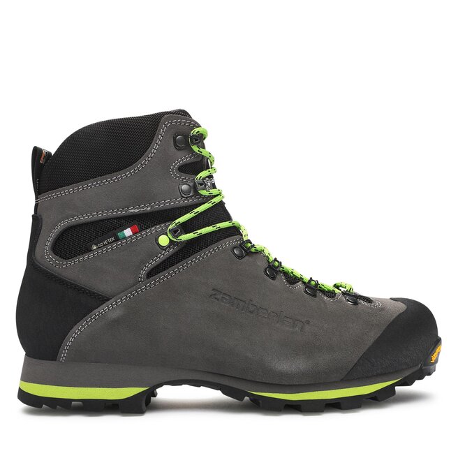 Trekkingi Zamberlan 1103 Storm Gtx Cf - Szary