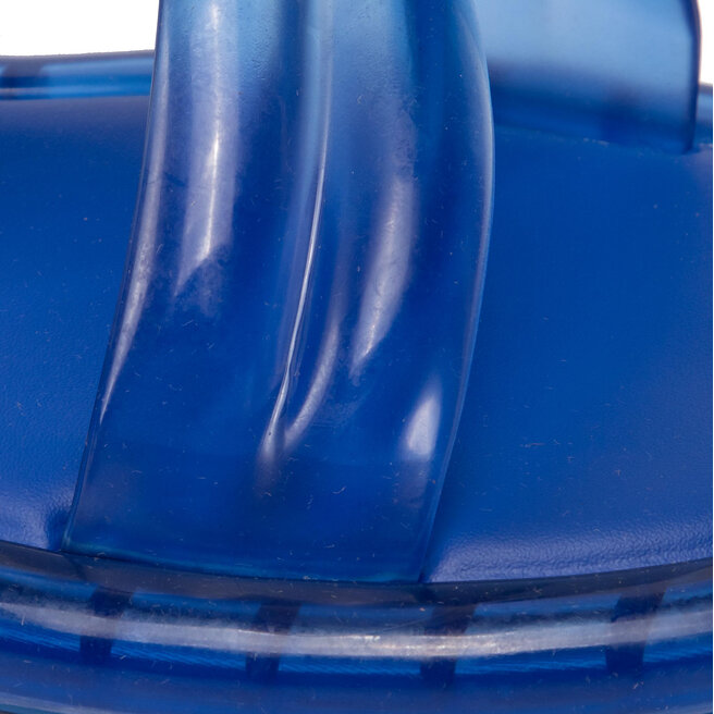 Melissa Παντόφλες Melissa Cali + Larroude Ad 33605 Blue AC587