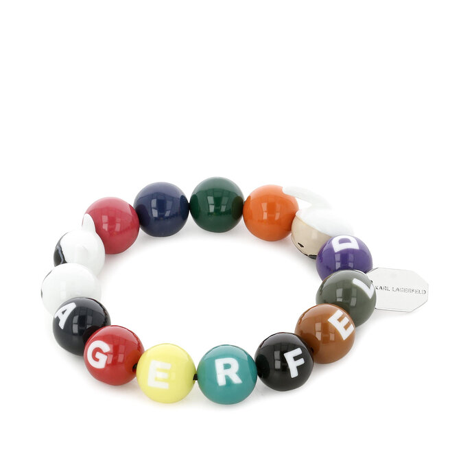 KARL LAGERFELD Karkötő KARL LAGERFELD 221W3922 Multi